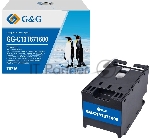 Бункер G&G GG-C13T671600 (C13T671600) для Epson WorkForce WF-C5210DW/C5290DW/C5710DWF/C5790DWF/M5299DW/M5799DWF