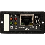 SNMP карта Megatec DS801 (NetAgent9) с портом RJ45 ETH, мини слот