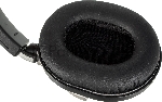 Проводные наушники Audio-Technica ATH-M70x черный, полноформатные, вид 36