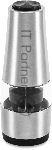 Мельница для перца/соли Rondell Dual RD-1717 стальной упак.: подарочная коробка, вид 7