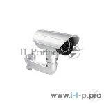 Видеокамера IP D-Link DCS-7413 PROJ Внешняя сетевая 2 МП Full HD-камера с поддержкой PoE и ночной съемки