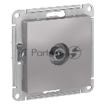 Механизм антенны TV ATLAS DESIGN коннектор алюм. SchE ATN000393