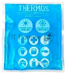 Аккумулятор холода Thermos Gel Pack-350 0.35л. (упак.:1шт) голубой (470713)
