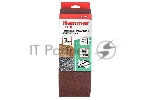 Лента шлиф. 100 Х 610 Р 100 по 3 шт. Haммer Flex SE 212-034 цена за упаковку 3шт., вид 5