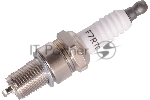Свеча зажигания Huter 4T F7RTC