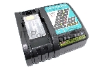 Зарядное устройство Makita МТ7218 14.4-18V 6.5А Li-ion