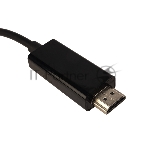 Кабель Rexant DisplayPort - HDMI, 1.8 м
