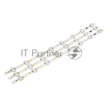Cветодиодная подсветка для телевизоров LG 55UM, 55UK, SSC_Trident_5UK63_(S), EAV63992901 (комплект, 3 шт)