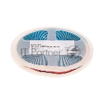 Лента светодиодная 24В, COB 10Вт/м, 384 LED/м, 4000K, 8мм, 5м, IP20 Rexant