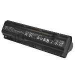 Аккумуляторная батарея для ноутбука HP Pavilion DV7-6000 7860mAh 11,1V черный