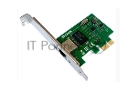 Сетевой адаптер Gigabit Ethernet D-Link DGE-560T/D1A PCI Express