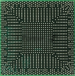 Чип Intel AC82G45 SLB84