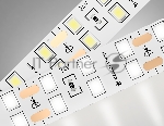 Светодиодная лента Ambrella light GS3602 2835 204Led/ 20W m/ 24V IP20 4500K/ 5000*14*1.2mm (2 конт.)