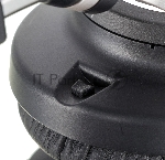 Проводные наушники Audio-Technica ATH-M70x черный, полноформатные, вид 35