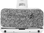 Пылесос вертикальный Coolfort CF-3005 белый, питание от аккумулятора, 85 Вт, уборка сухая/влажная, пылесборник 0.3 л, работа от АКБ max 15 мин, вид 5