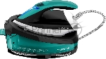 Парогенератор Polaris PSS 7510K зеленый/черный
