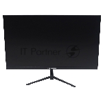 Монитор 23.8" Raskat I24F16D IPS 1920x1080, 165 Гц, 5 мс, 16:9, 250 кд/м², 2xHDMI, DP, 3.5 мм, динамики (2x2 Вт), черный