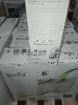(Поврежденная упаковка) Конвектор электрический Ballu Ettore BEC/ETER-1000 белый (мощность 1 кВт, площадь 15 м2) (НС-1135153)