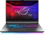 Ноутбук Asus ROG Strix G18 G815JPR-TT120/18"/IPS/Intel Core i9 14900HX/32Gb/512Gb SSD/NVIDIA GeForce RTX 5070 8Gb/без ОС/серый/3.2kg