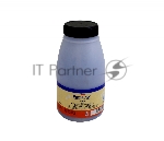 Тонер ProfiLine PL-Q6001/CC531/CE251/CE261/CE741/CB401 для HP CLJ 1600/2600n/2600dn/2600dtn/CM2320/CP2025/3525/5220/5225/4005/4025/4525/Canon LBP5000/5100 Cyan 90 гр Фасовка РФ