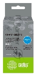 Картридж ленточный Cactus CS-M21-250C342 черный шрифт, белый фон (11.15 мм, 2.1 м) для Brady BMP21-PLUS, BMP21, BMP21-LAB