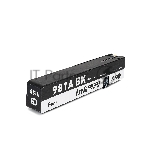Картридж струйный NVPrint 981A (NV-J3M71A) Black для HP PageWide 556/586 (160 мл)