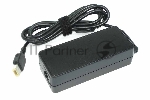 Блок питания (сетевой адаптер) для ноутбуков Lenovo 20V 3.25A 65W Rectangle (прямоугольный) HC