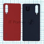 Задняя крышка для Huawei P30 красный