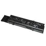 Аккумуляторная батарея для ноутбука Dell Vostro 3500 3400 3700 4800mAh