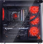Компьютер Bloody BD-PC CZ79C3 MT i7 14700F (2.1) 64Gb SSD 1Tb RTX 5080 16Gb Win 11H 64 GbitEth 850W черный (2086028), вид 26
