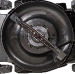 Газонокосилка аккумуляторная Makita DLM538Z, 18 В, 0 Ач, вид 20