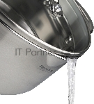 Набор посуды Rondell Erbe RDS-1290, 9 предметов, вид 10