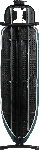 Гладильная доска Ника Haushalt P 120x40см рег.высот. черный/рисунок (HP1T/BE), вид 5