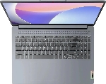 Ноутбук Lenovo IdeaPad Slim 3 15IRU8/15.6"/TN/Intel Core i3 1305U/8Gb/256Gb/SSD/Intel UHD Graphics/Без ОС/серый/1.62kg, вид 4