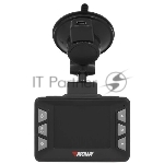 Видеорегистратор с радар-детектором Artway MD-108 GPS черный, вид 12