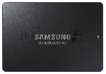 Накопитель SSD Samsung PM893, 240Gb, SATA III, 2.5", R/W 550/380