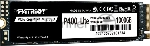 Накопитель SSD Patriot P400 Lite 1Tb M.2 2280 NVMe PCle 4.0 x4 R3500/W2700 TbW 560Tb 3D NAND with HS