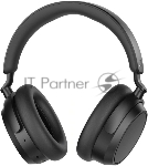 Наушники мониторные Sennheiser Accentum Plus 1.2м черный беспроводные Bluetooth оголовье