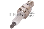 Свеча зажигания Huter 4T F7RTC, вид 2