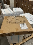 (Поврежденная упаковка) Индукционная варочная панель MAUNFELD CVI594SF2WHD Inverter