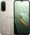 Смартфон Poco C81 Pro 4/64Gb золотистый