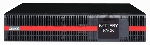 Батарейный модуль Powercom BAT VGD 240V RM MRT6K, 240В/5Ah., 428 x 635 x 84 mm, 42 kg
