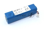 Аккумулятор для XiaoMi Lydsto R1 Roidmi Eve Plus Viomi S9 14.4V 12800mAh