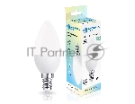 Светодиодная лампа 371314 LED C37 13W IC E14 4000K 175-265V
