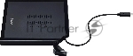 Оптический привод внешний ASUS SDRW-08V1M-U/BLK/G/AS , dvd-rw, external, USB Type-C cable; 90DD02L0-M29000, вид 19