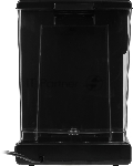 Кофеварка рожковая Vitek VT-1517 (BN) коричневый, исп. кофе - молотый, 1.65 л, 1238 Вт, 15 Бар, вид 46