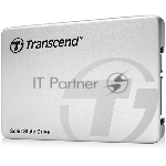 Накопитель SSD Transcend SATA III 240Gb TS240GSSD 220S 2.5", вид 2