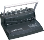 Переплетчик Gladwork iBind A15 A4/перф.15л.сшив/макс.450л./пластик.пруж.-51мм)
