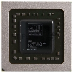 Видеочип Mobility Radeon HD 4850M, 216-0732025