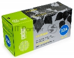 Картридж лазерный Cactus CS-CF332A желтый (15000 стр.) для HP Color LaserJet M651dn/M651n/M651xh